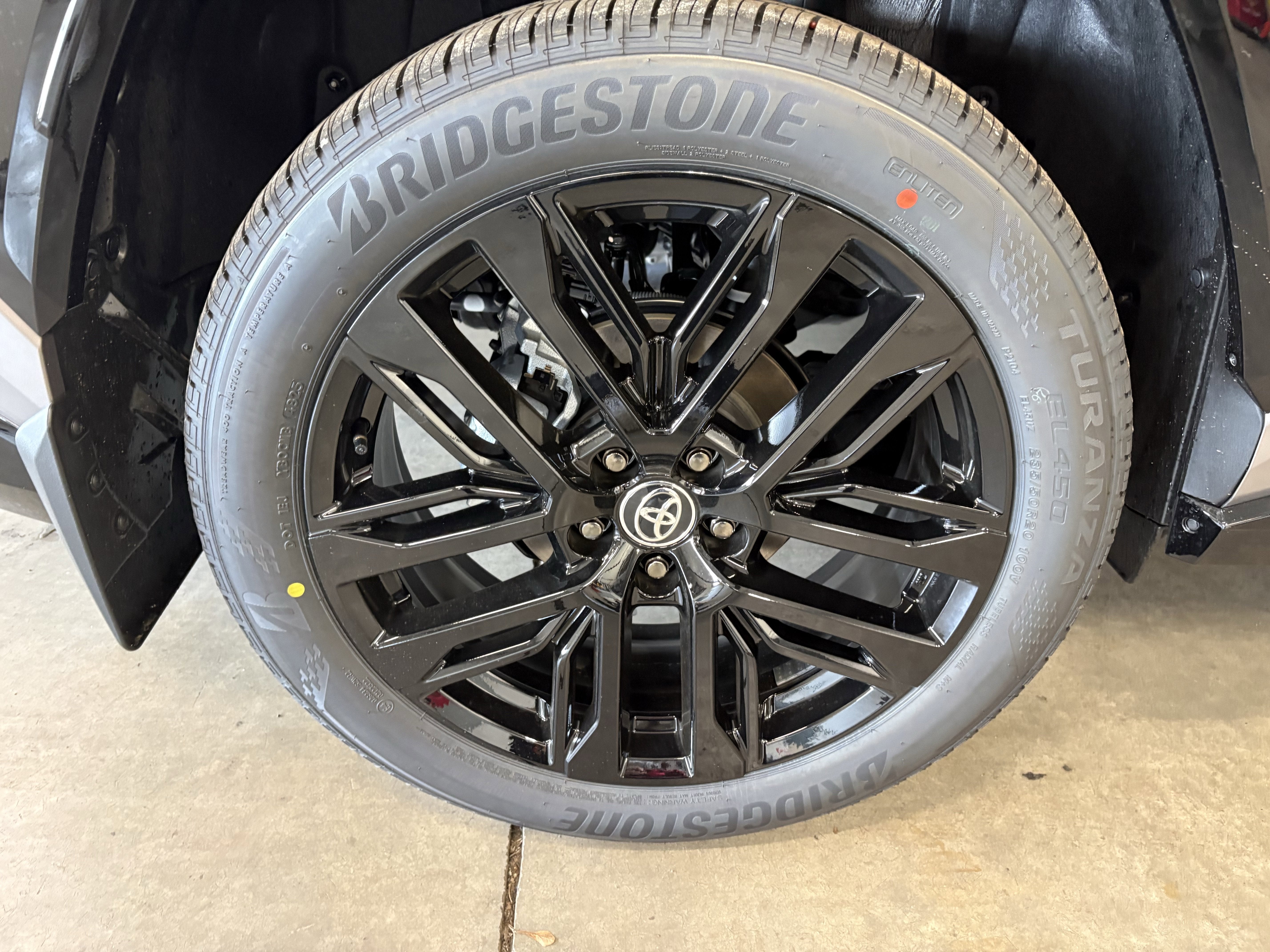 2026 Toyota Rav4 XSE AWD