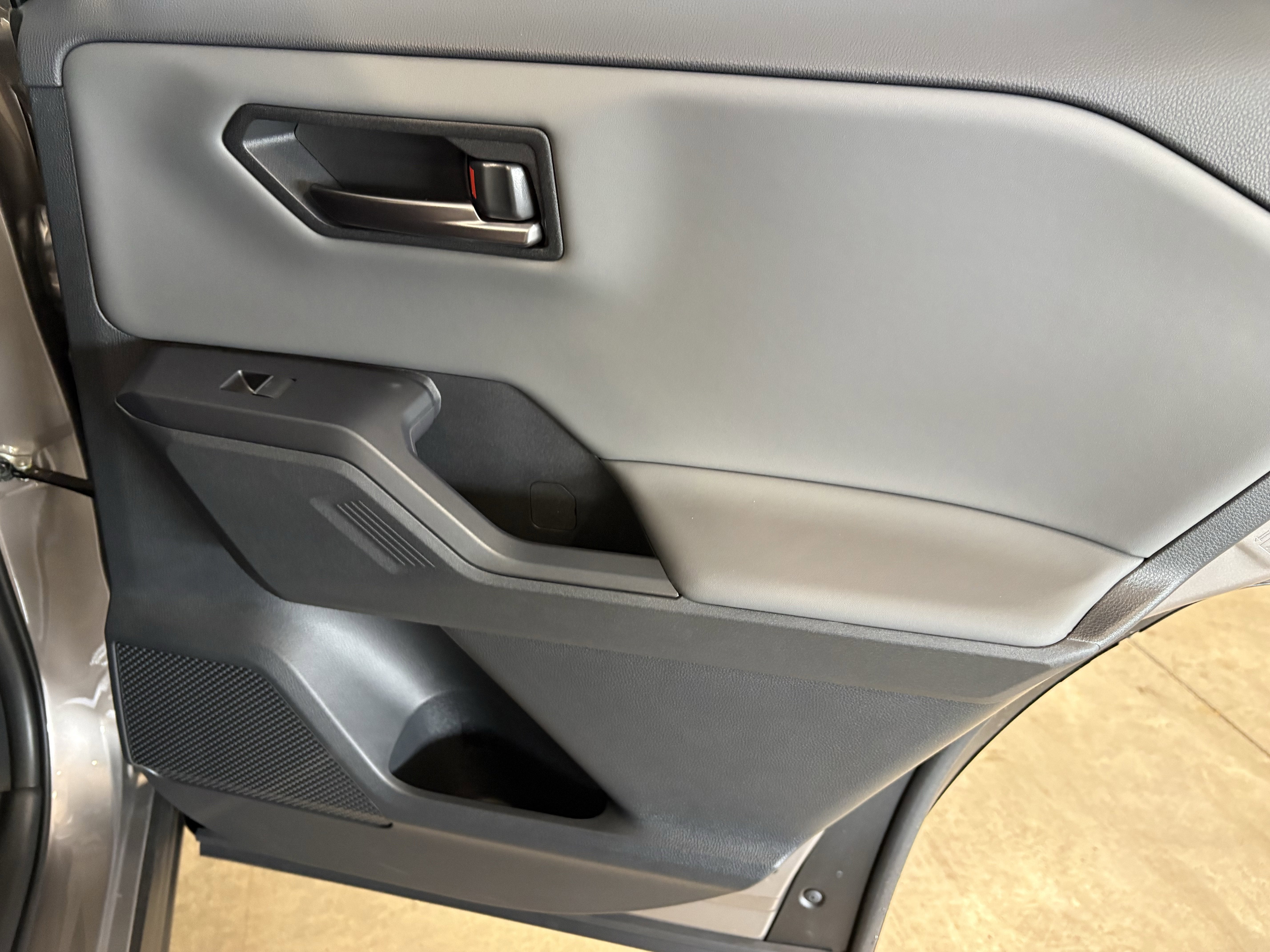 2026 Toyota Rav4 XSE AWD