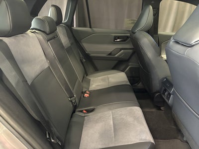 2026 Toyota Rav4 XSE AWD