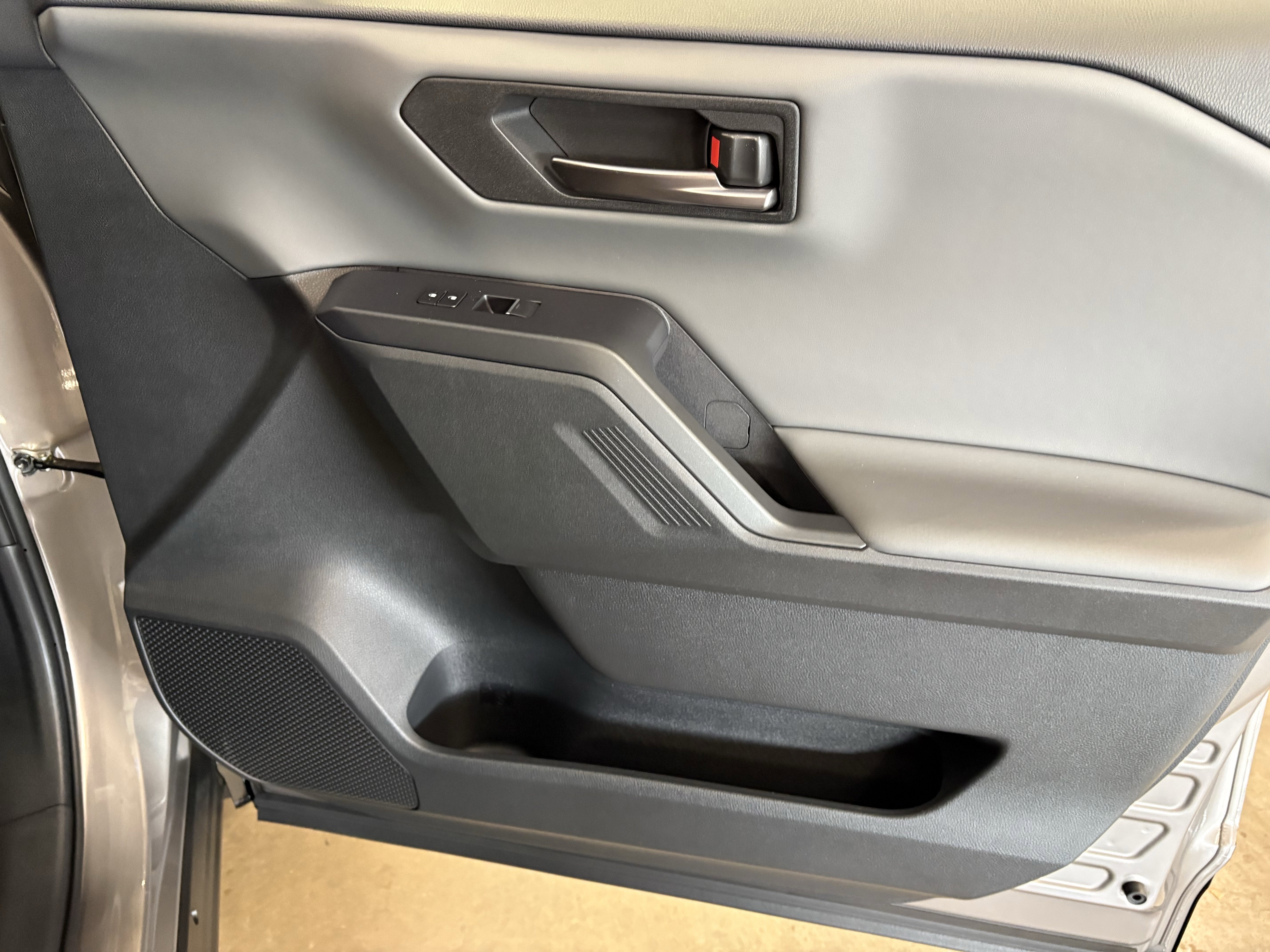 2026 Toyota Rav4 XSE AWD