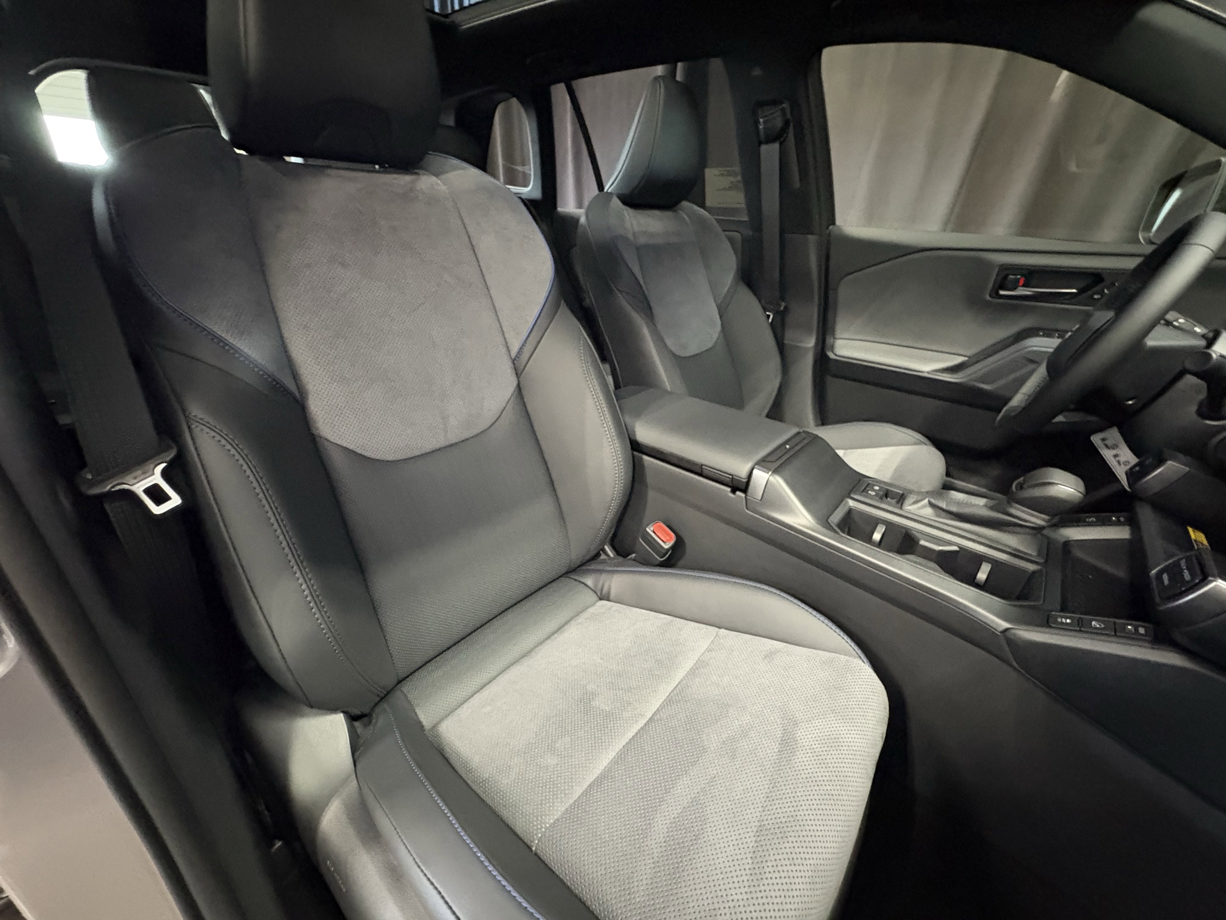 2026 Toyota Rav4 XSE AWD