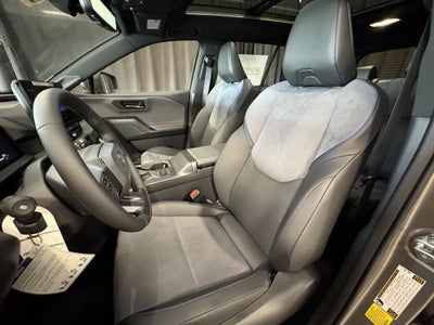 2026 Toyota Rav4 XSE AWD