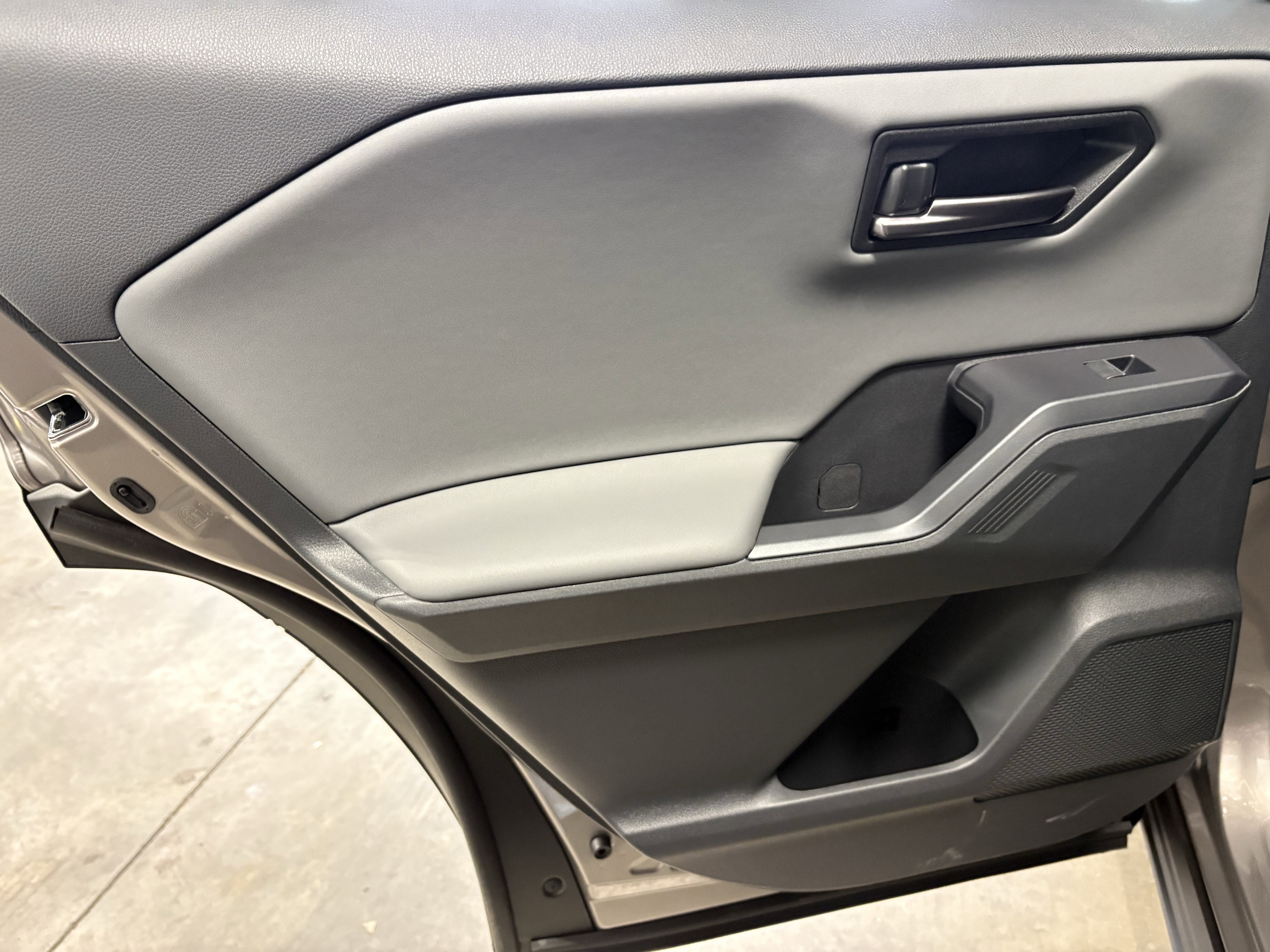 2026 Toyota Rav4 XSE AWD