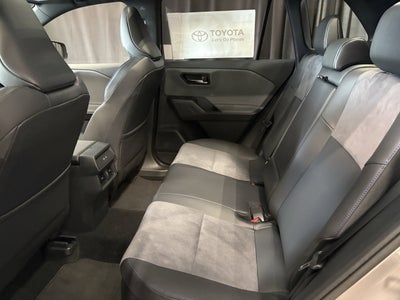 2026 Toyota Rav4 XSE AWD