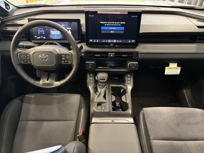 2026 Toyota Rav4 XSE AWD