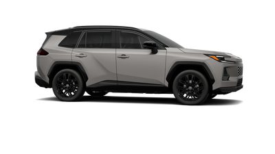 2026 Toyota Rav4 XSE AWD