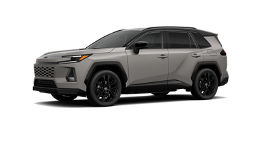2026 Toyota Rav4 XSE AWD
