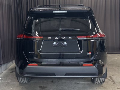 2026 Toyota RAV4 Plug-In Hybrid GR Sport AWD