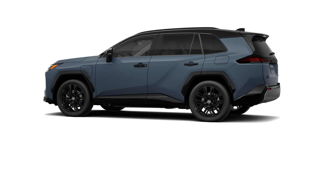 2026 Toyota RAV4 Plug-In Hybrid XSE AWD