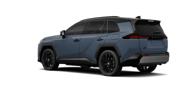 2026 Toyota RAV4 Plug-In Hybrid XSE AWD
