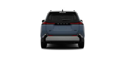 2026 Toyota RAV4 Plug-In Hybrid XSE AWD