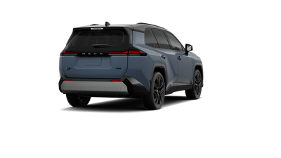 2026 Toyota RAV4 Plug-In Hybrid XSE AWD