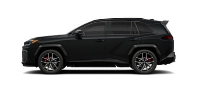 2026 Toyota RAV4 Plug-In Hybrid GR Sport AWD