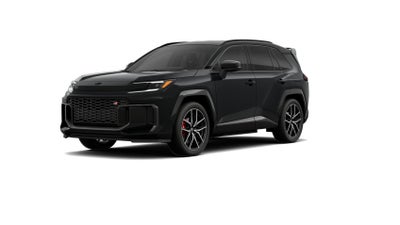 2026 Toyota RAV4 Plug-In Hybrid GR Sport AWD