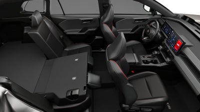 2026 Toyota RAV4 Plug-In Hybrid GR Sport AWD