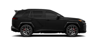 2026 Toyota RAV4 Plug-In Hybrid GR Sport AWD