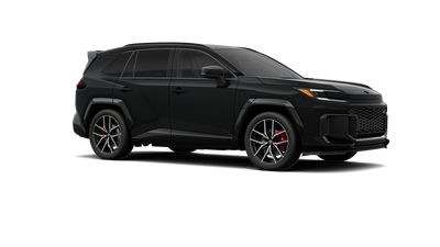 2026 Toyota RAV4 Plug-In Hybrid GR Sport AWD