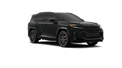 2026 Toyota RAV4 Plug-In Hybrid GR Sport AWD