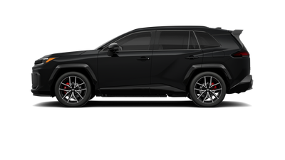 2026 Toyota RAV4 Plug-In Hybrid GR Sport AWD