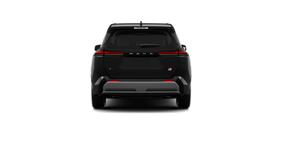 2026 Toyota RAV4 Plug-In Hybrid GR Sport AWD