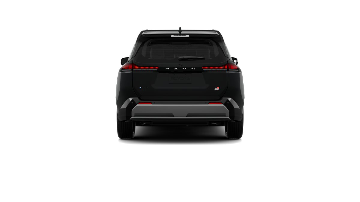 2026 Toyota RAV4 Plug-In Hybrid GR Sport AWD