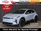 2026 Toyota C-HR SE AWD