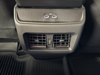 2026 Toyota C-HR SE AWD