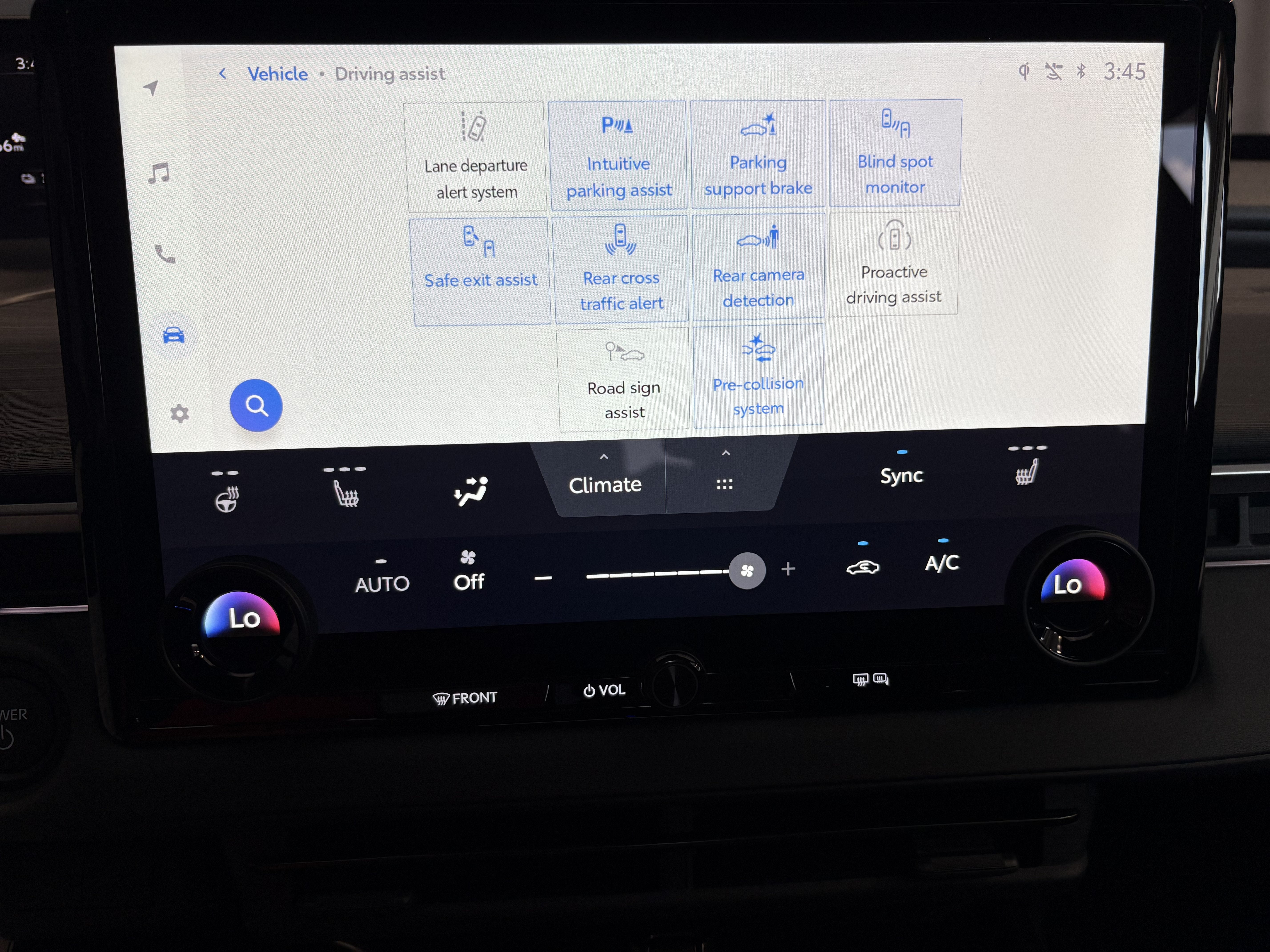 2026 Toyota C-HR SE AWD