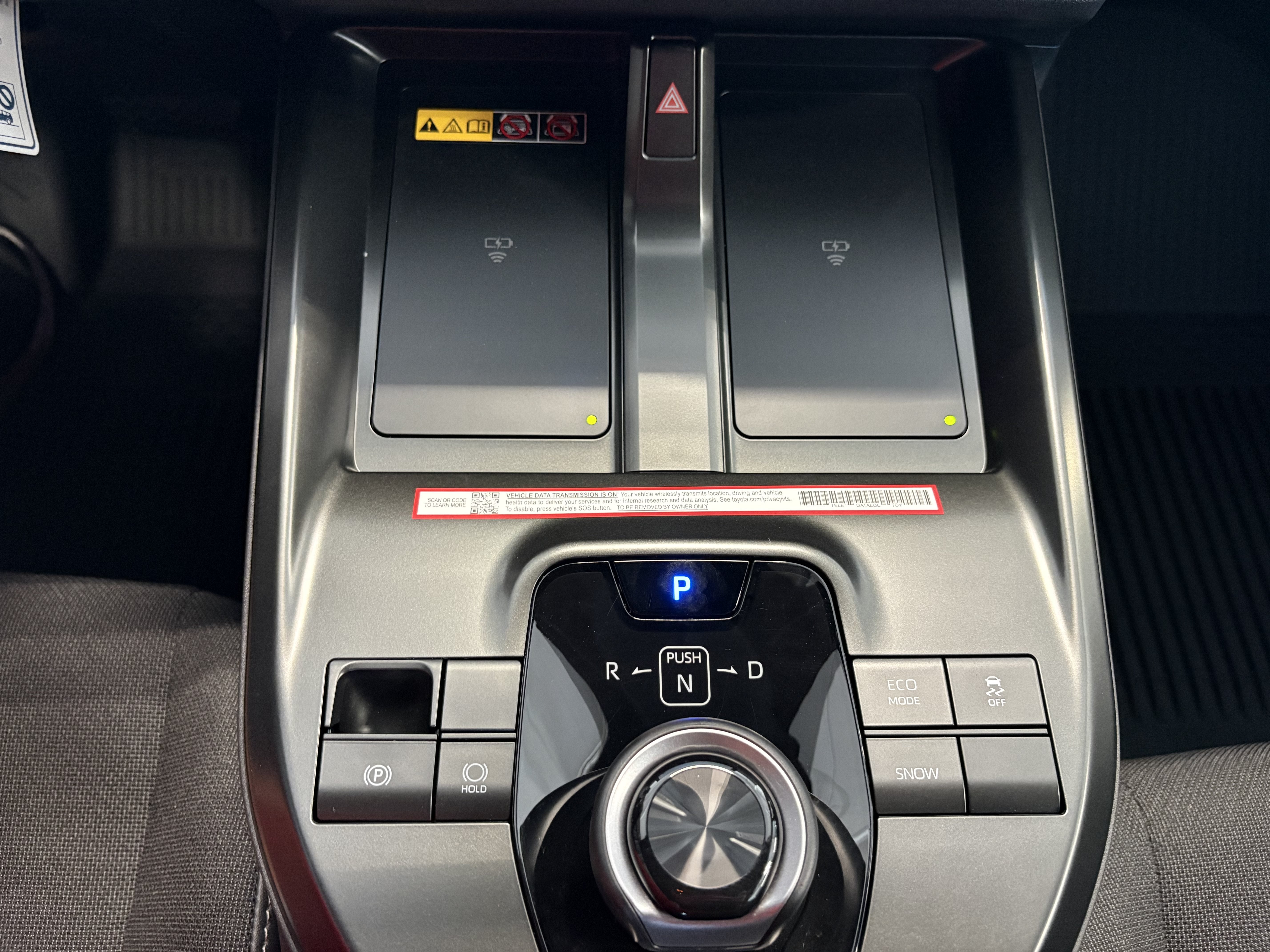 2026 Toyota C-HR SE AWD