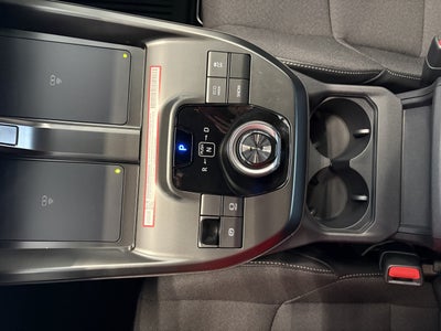 2026 Toyota C-HR SE AWD