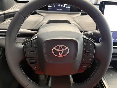 2026 Toyota C-HR SE AWD