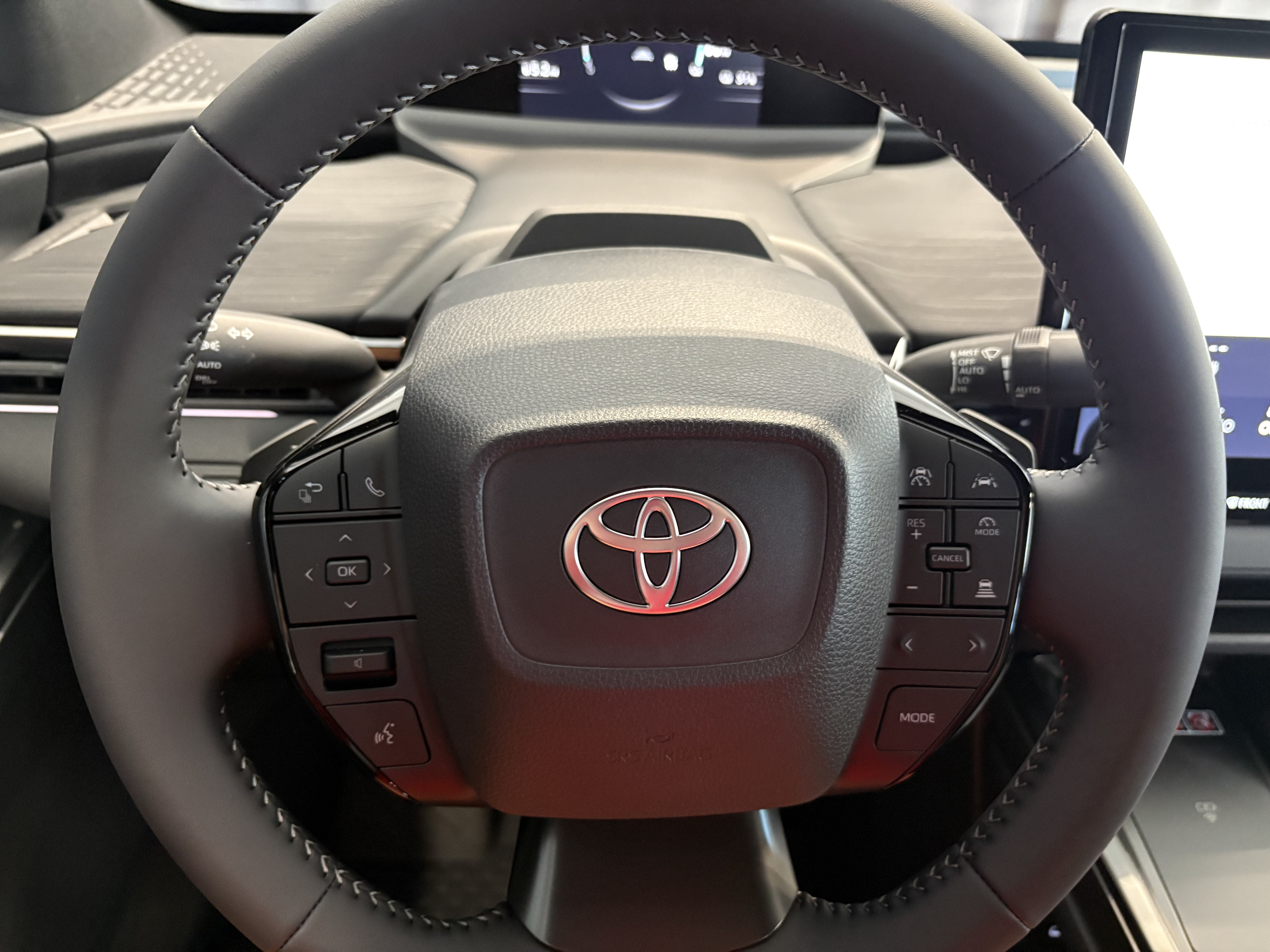 2026 Toyota C-HR SE AWD