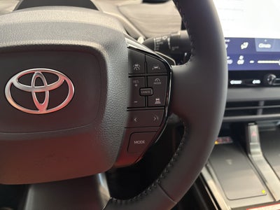 2026 Toyota C-HR SE AWD