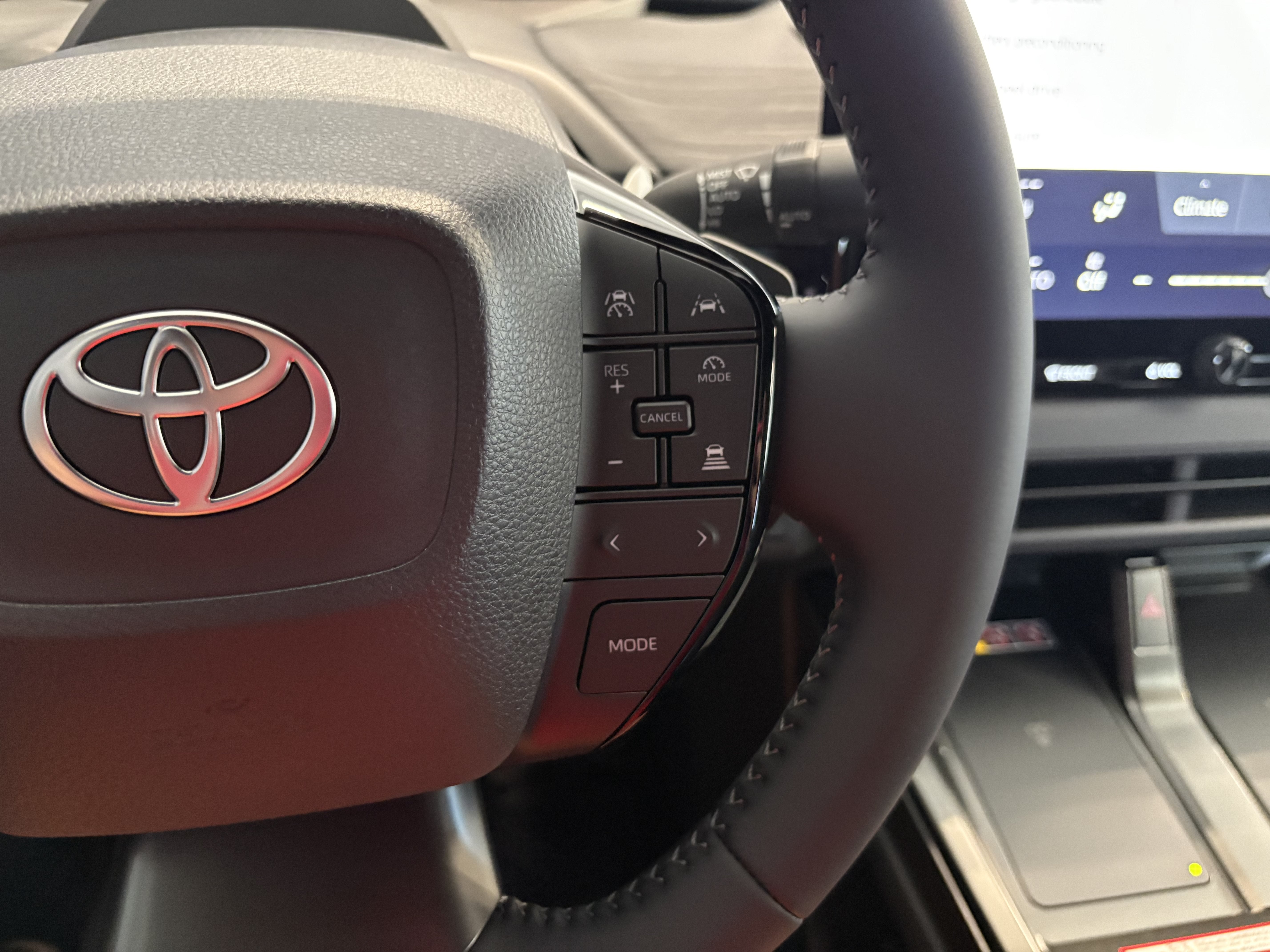 2026 Toyota C-HR SE AWD