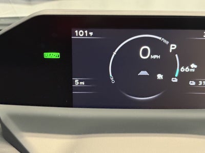2026 Toyota C-HR SE AWD