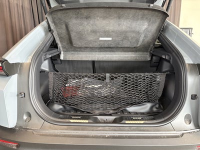 2026 Toyota C-HR SE AWD
