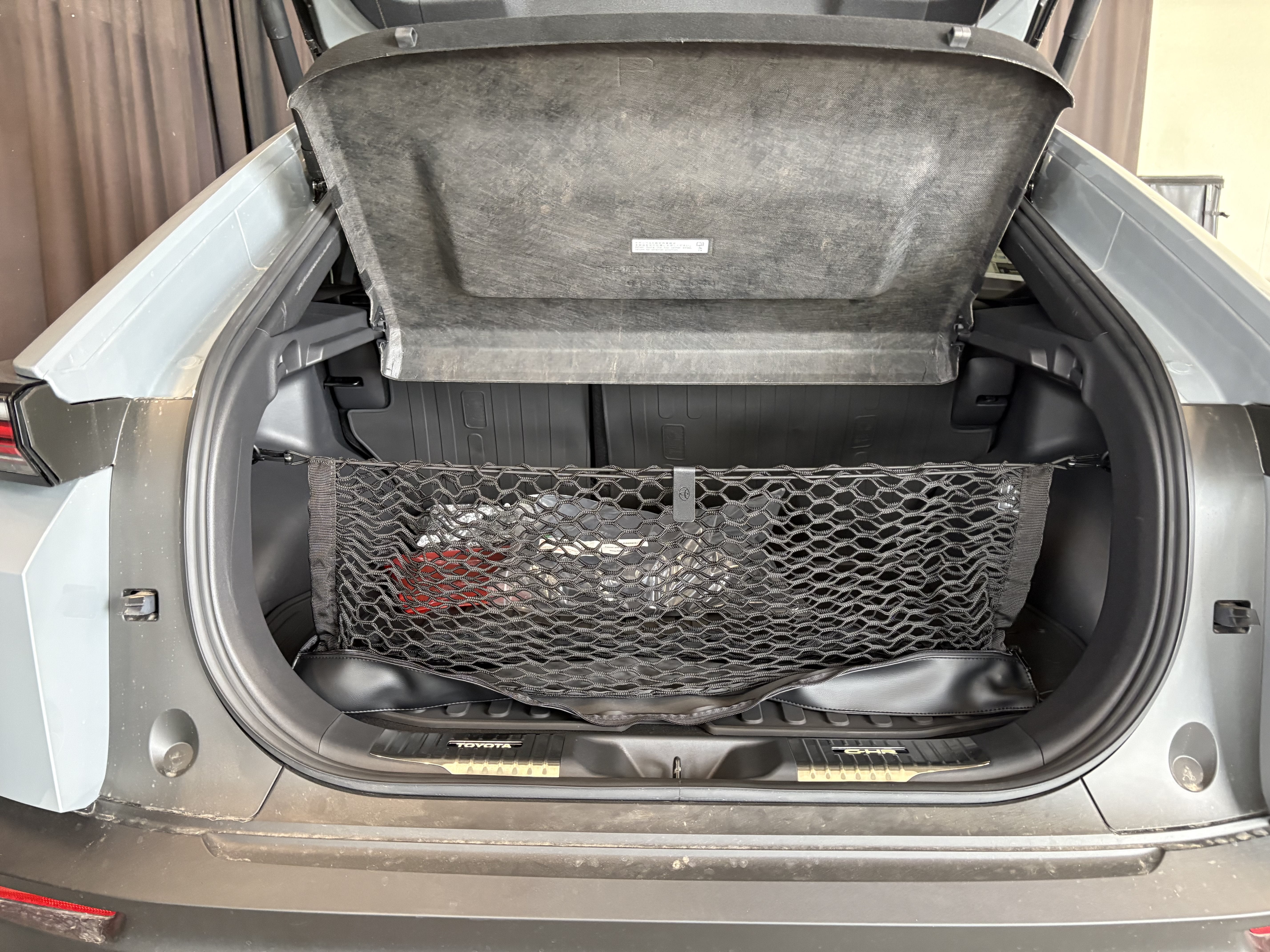 2026 Toyota C-HR SE AWD