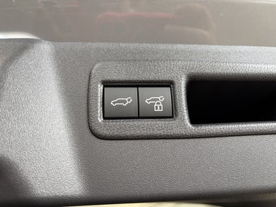 2026 Toyota C-HR SE AWD