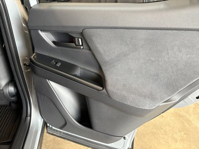 2026 Toyota C-HR SE AWD