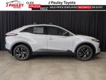 2026 Toyota C-HR SE AWD