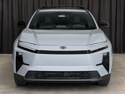 2026 Toyota C-HR SE AWD