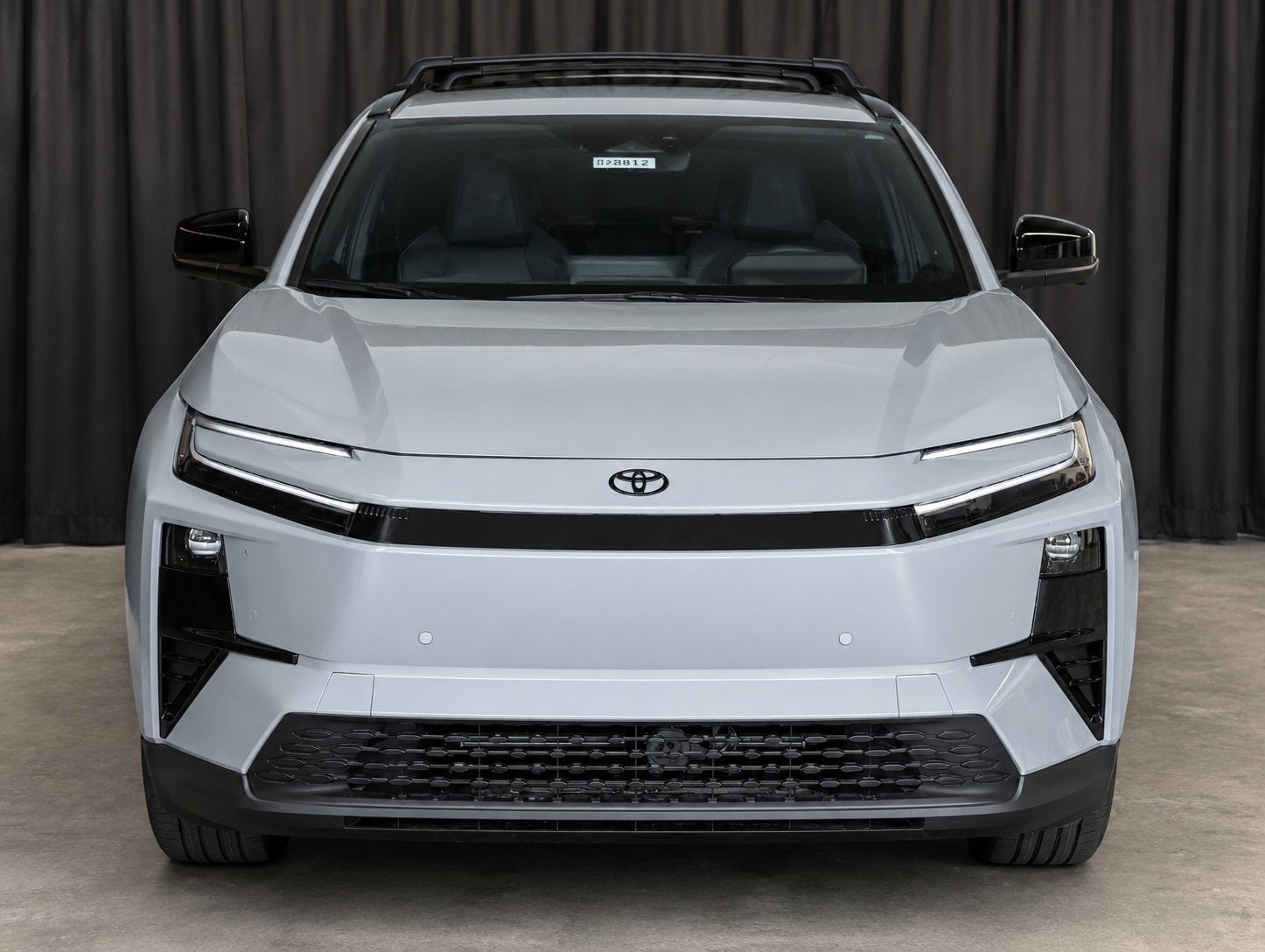 2026 Toyota C-HR SE AWD