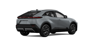2026 Toyota C-HR SE AWD