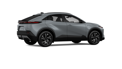 2026 Toyota C-HR SE AWD