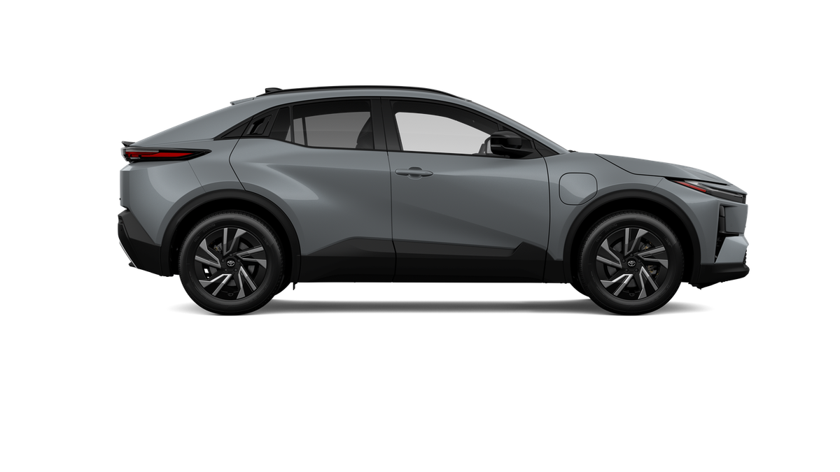 2026 Toyota C-HR SE AWD