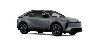2026 Toyota C-HR SE AWD