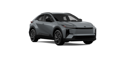 2026 Toyota C-HR SE AWD