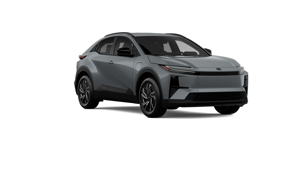 2026 Toyota C-HR SE AWD