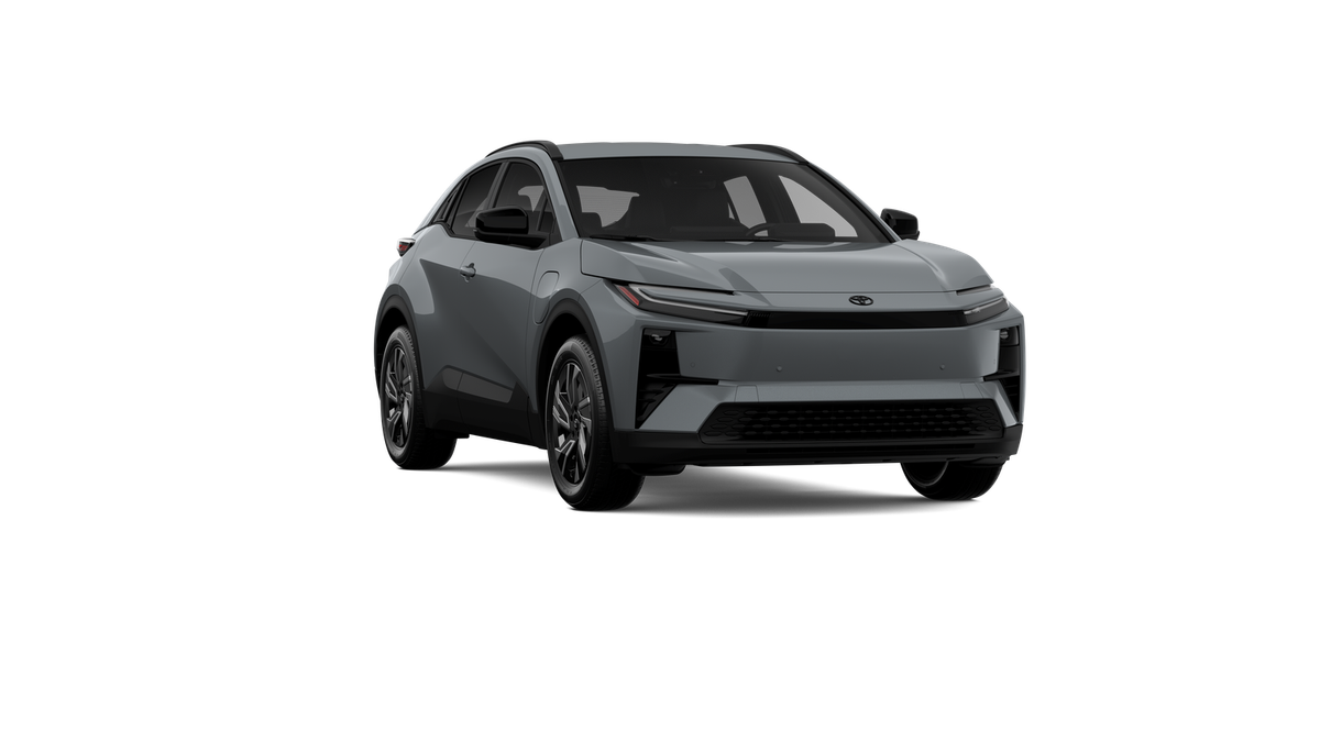 2026 Toyota C-HR SE AWD