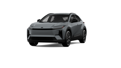 2026 Toyota C-HR SE AWD